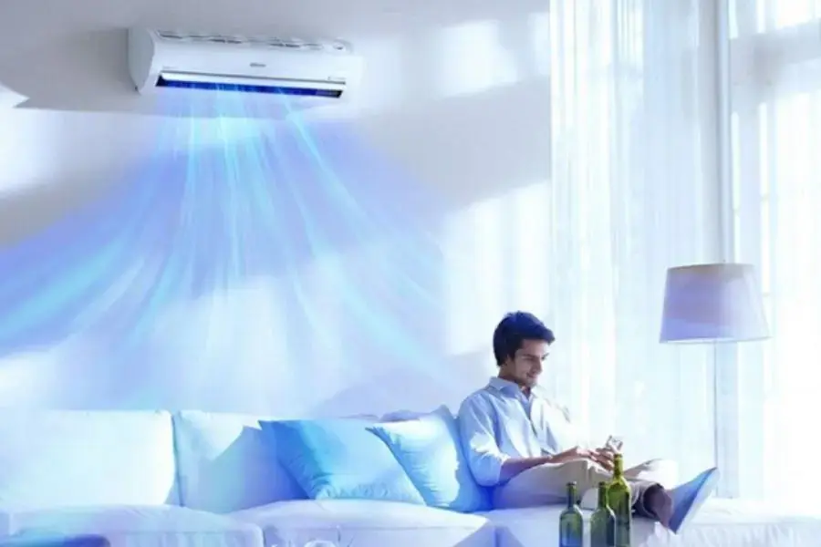 Sử dụng điều hòa Electrolux đúng cách để tránh gặp lỗi.