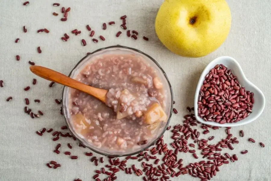 Các loại họ đậu giàu vitamin và khoáng chất cần thiết cho sự phát triển cho bé 6 tháng tuổi