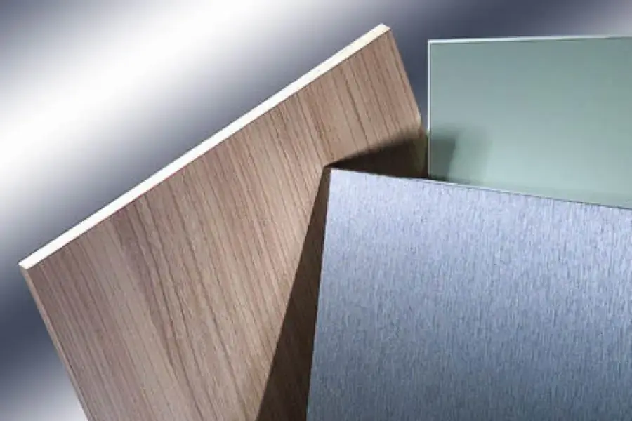 Vách ngăn nhà vệ sinh Compact được sử dụng phổ biến
