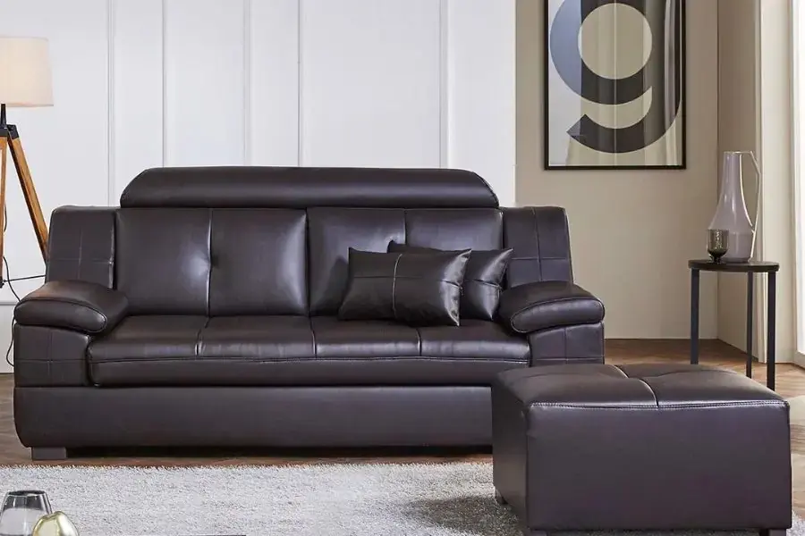 Cần hướng đến sự hài hòa trong phối hợp với màu sắc của các vật dụng khác