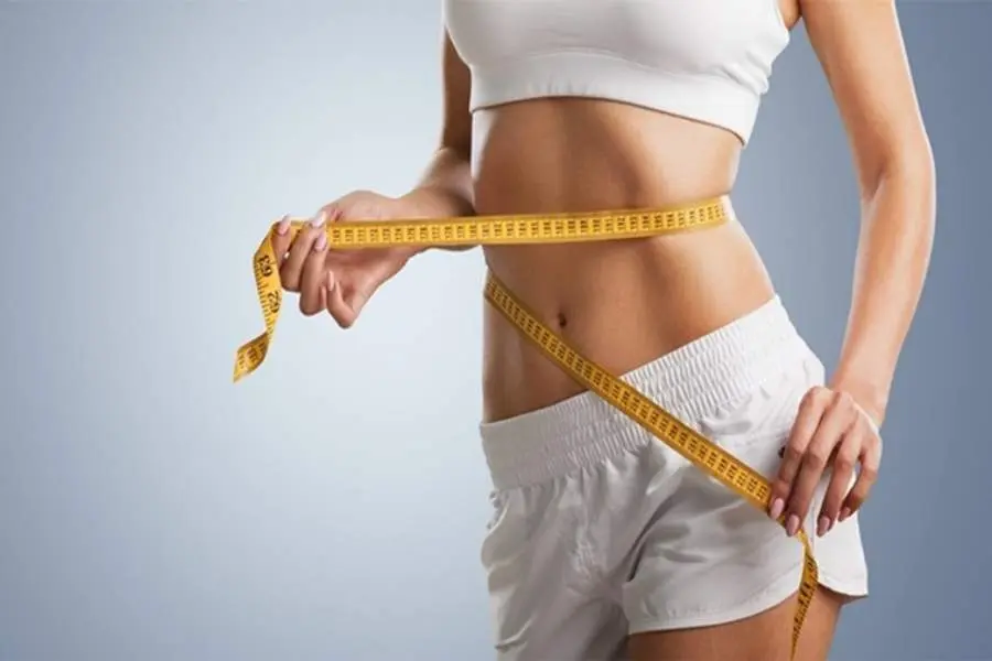 Trà tắc giúp bạn đẩy nhanh quá trình giảm cân của mình.