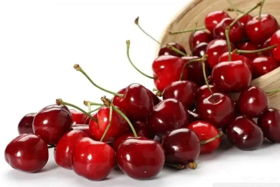 Tác dụng của cherry đối với sức khỏe