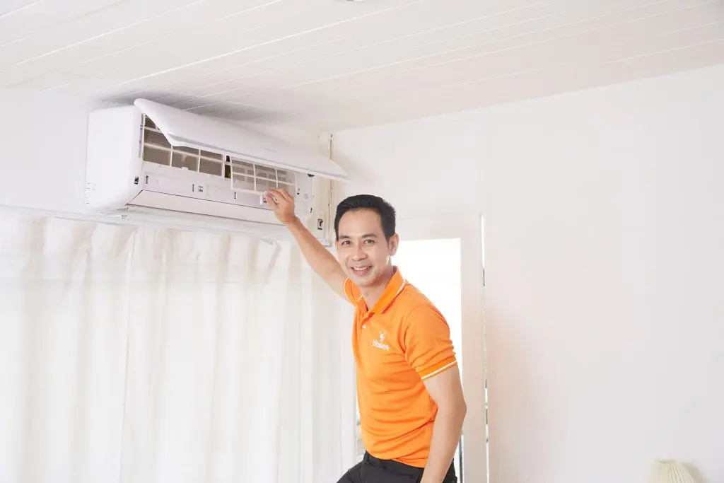 cuci ac bandung
