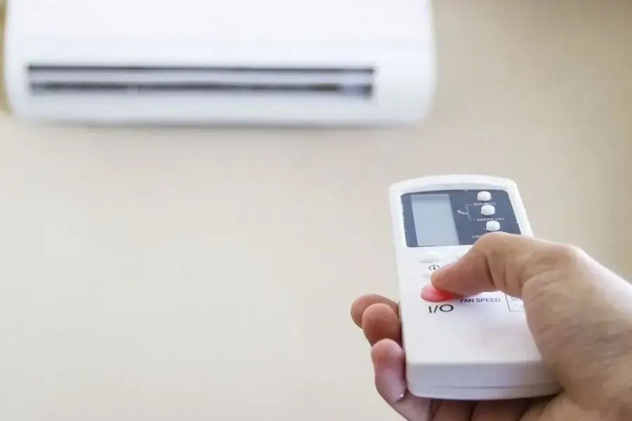 Làm lạnh không hiệu quả, gió không mát hoặc gió yếu