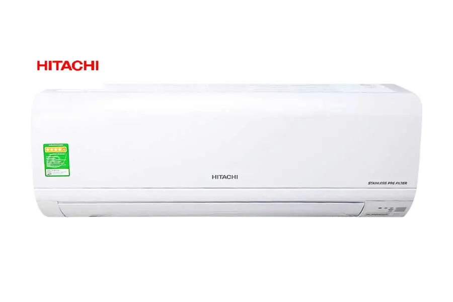 máy lạnh Hitachi