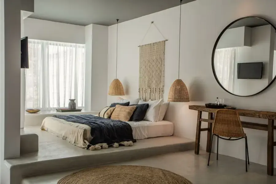 Wabi sabi mang đến sự bình yên