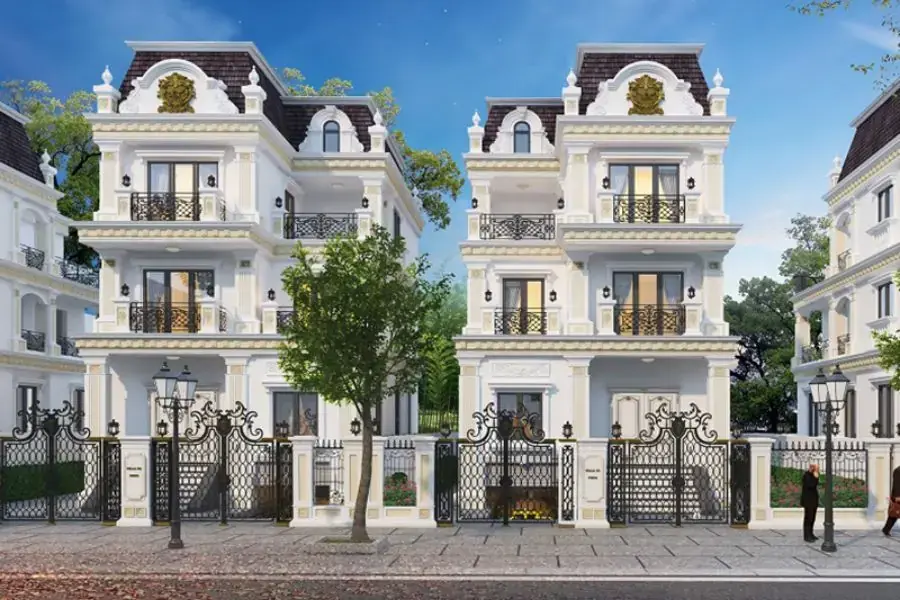 Lưu ý cách xác định khoảng lùi xây dựng tại một số công trình đặc biệt