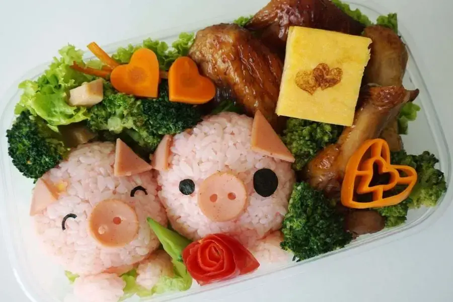 Gợi ý thực đơn ăn trưa thứ năm cho trẻ mầm non mùa hè