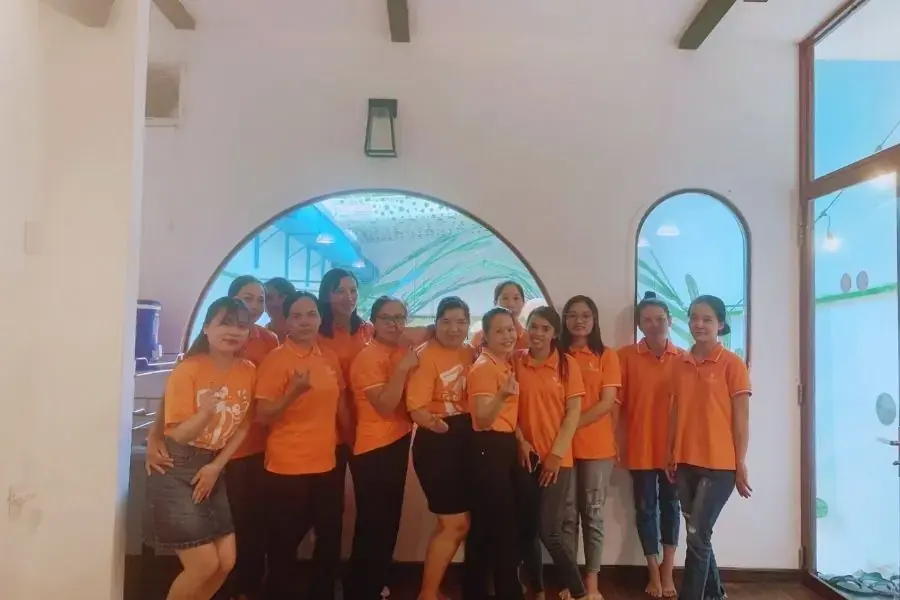 Đội ngũ Tasker chính là bản sắc của bTaskee.