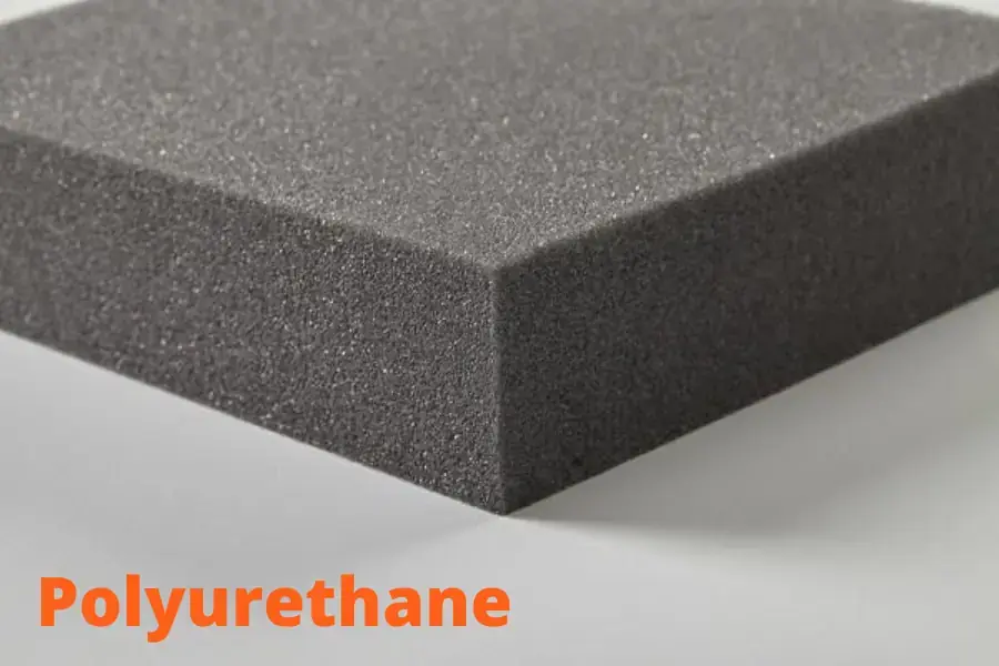 Thành phần chính của memory foam là polyurethane - 2