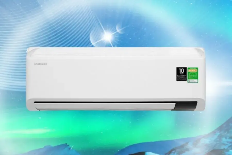 Máy lạnh Samsung Inverter