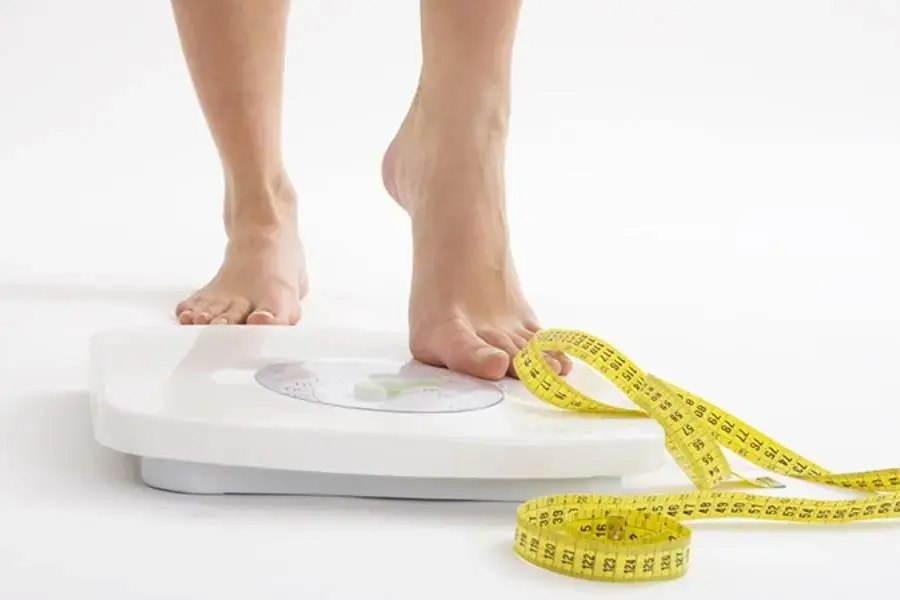 Quýt có tác dụng hạn chế tăng cân hiệu quả.
