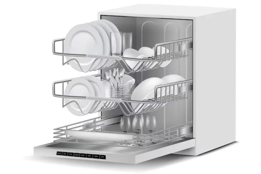 Phụ nữ luôn thích mua sắm những món đồ cho nhà bếp.