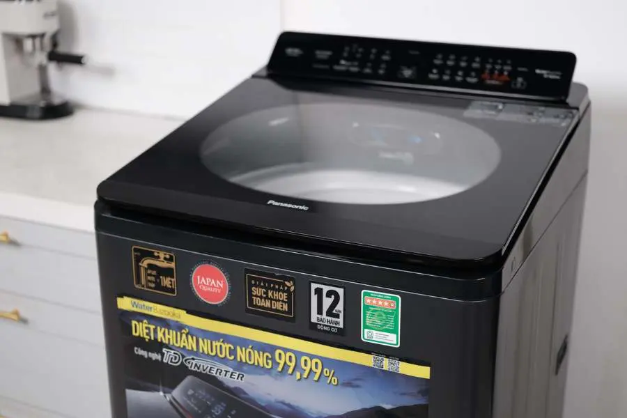 Có nên mua máy giặt Panasonic hay không phụ thuộc vào nhu cầu sử dụng.