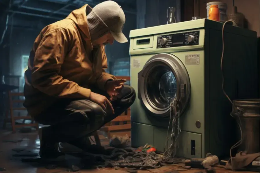Trường hợp không thể tự khắc phục bạn liên hệ ngay với trung tâm sửa chữa.