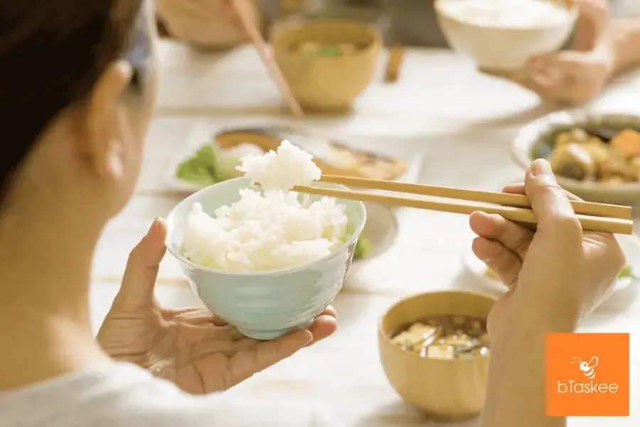 Ăn ở nhà bạn sẽ biết rõ nguồn gốc thực phẩm mà mình nạp vào người