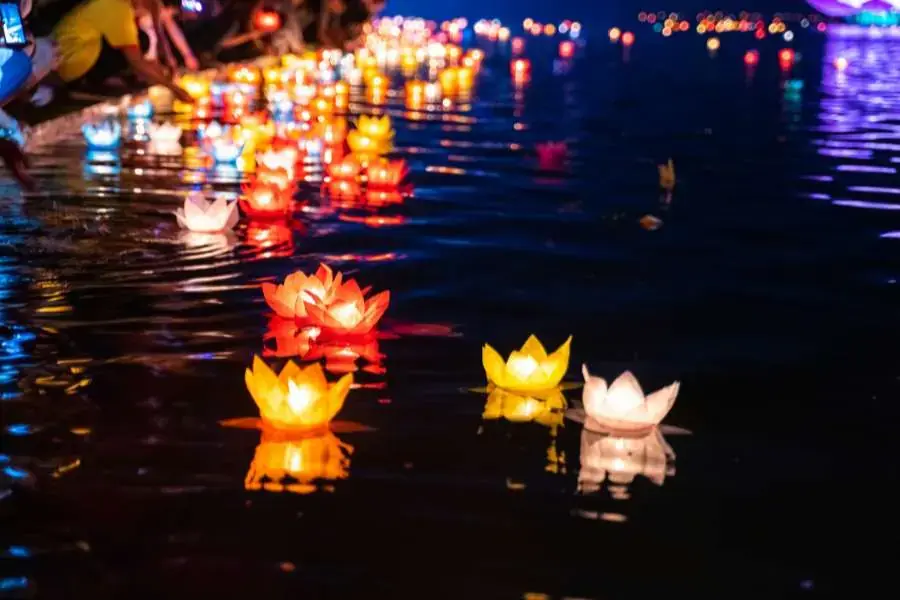 Rằm tháng 7 của năm 2023 nhằm vào ngày ngày 30/8/2023 dương lịch.