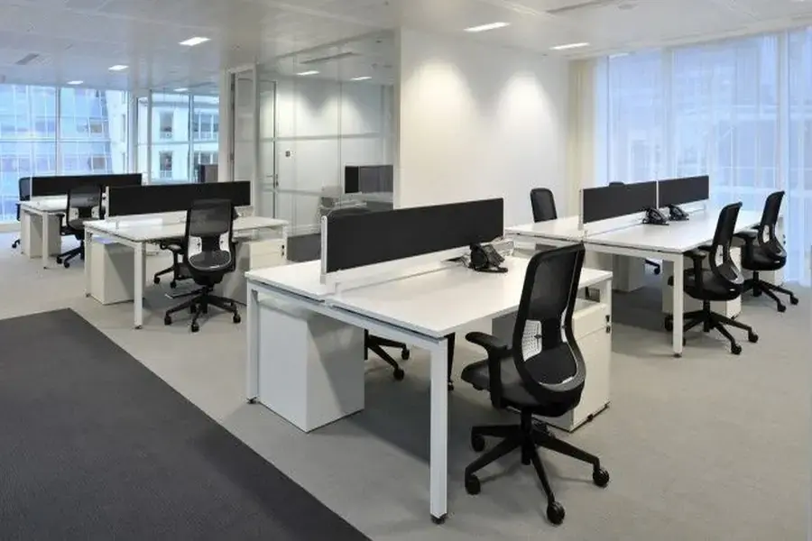 Thiết kế phong cách hiện đại cho văn phòng 30m2
