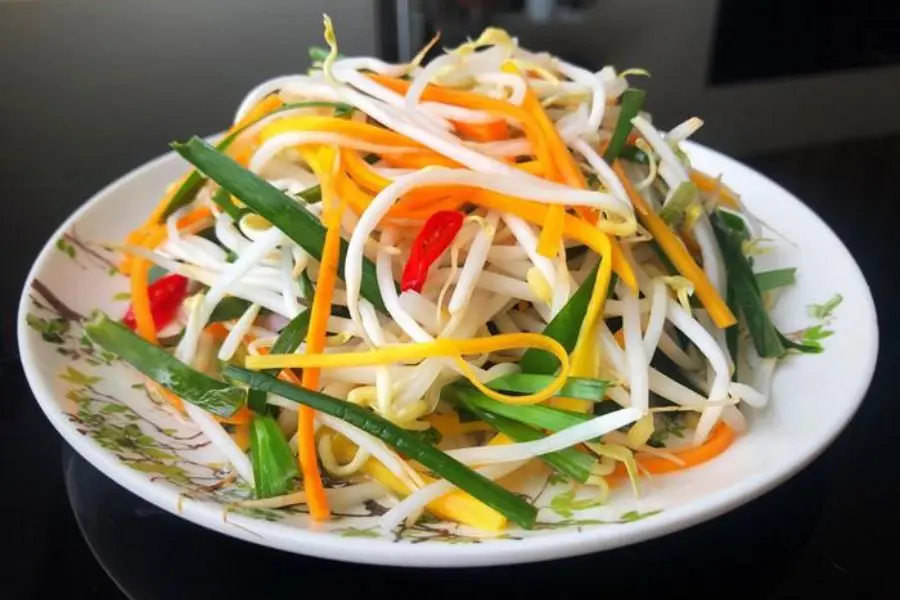 Dưa giá