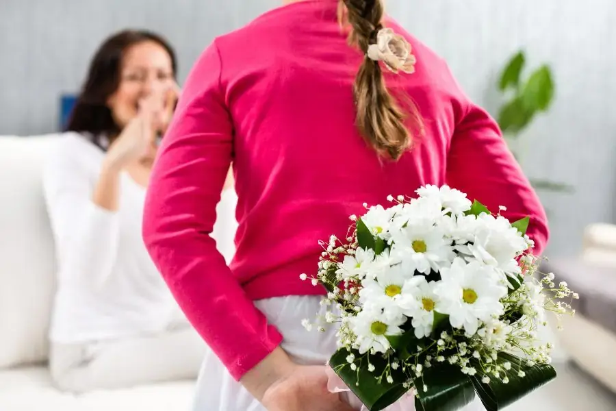 Đừng quên tạo bất ngờ cho mẹ trong ngày 20/10.