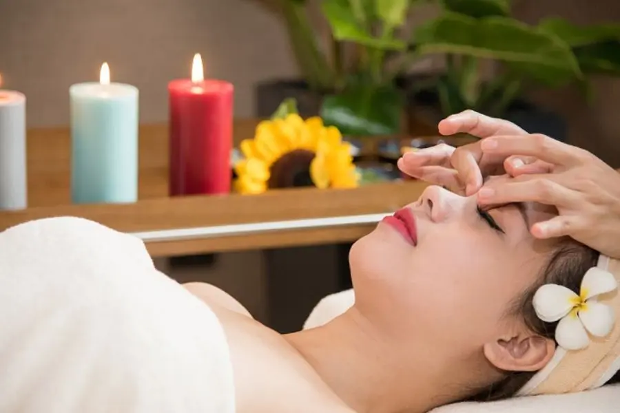 20/10 là thời điểm lý tưởng để tặng nàng món quà liên quan đến chăm sóc sắc đẹp.