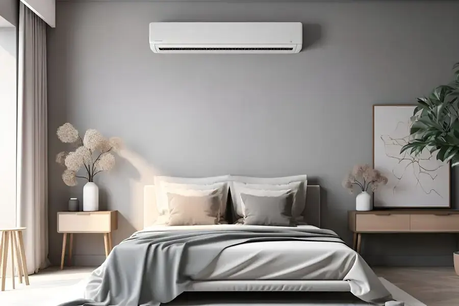 Hãy để thiết bị có một không gian thông thoáng nhất để phát huy tối đa khả năng làm mát.