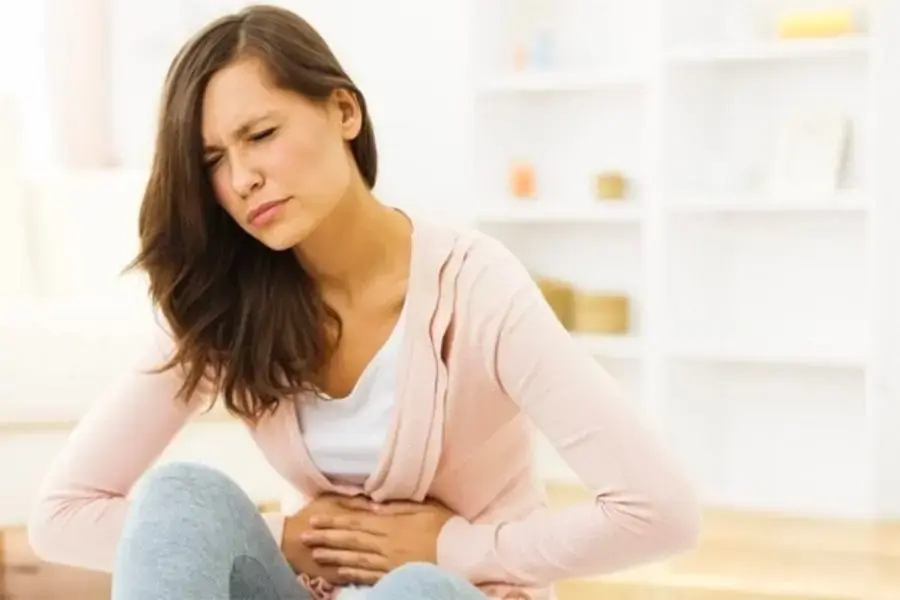 Ăn phải gạo bị mọt sẽ khiến bị đau bụng, tiêu chảy, sốt