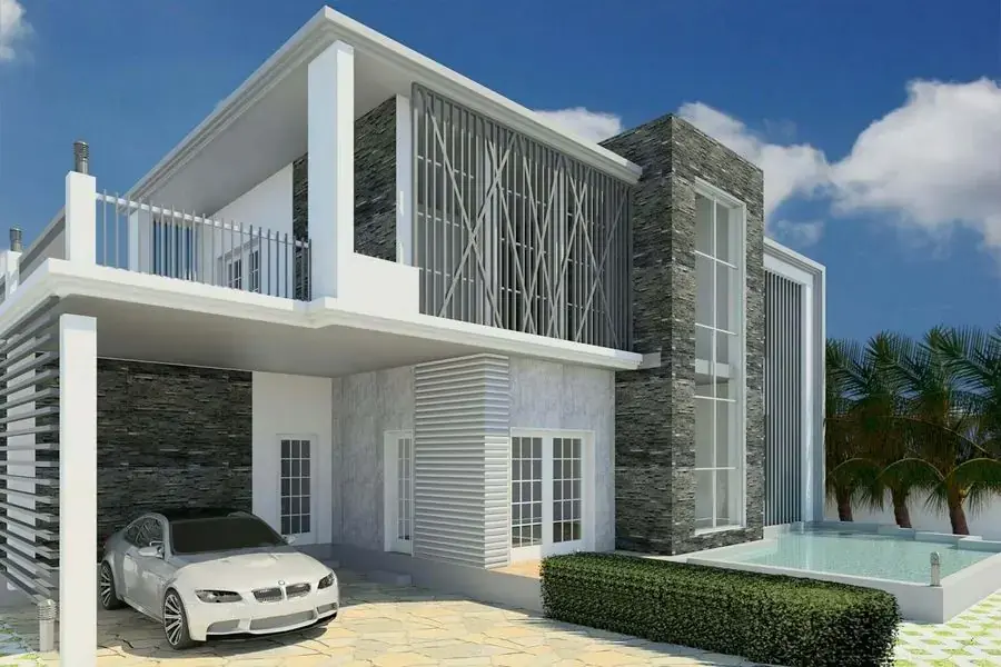 Vách ngăn giúp loại bỏ các tác nhân gây hại 