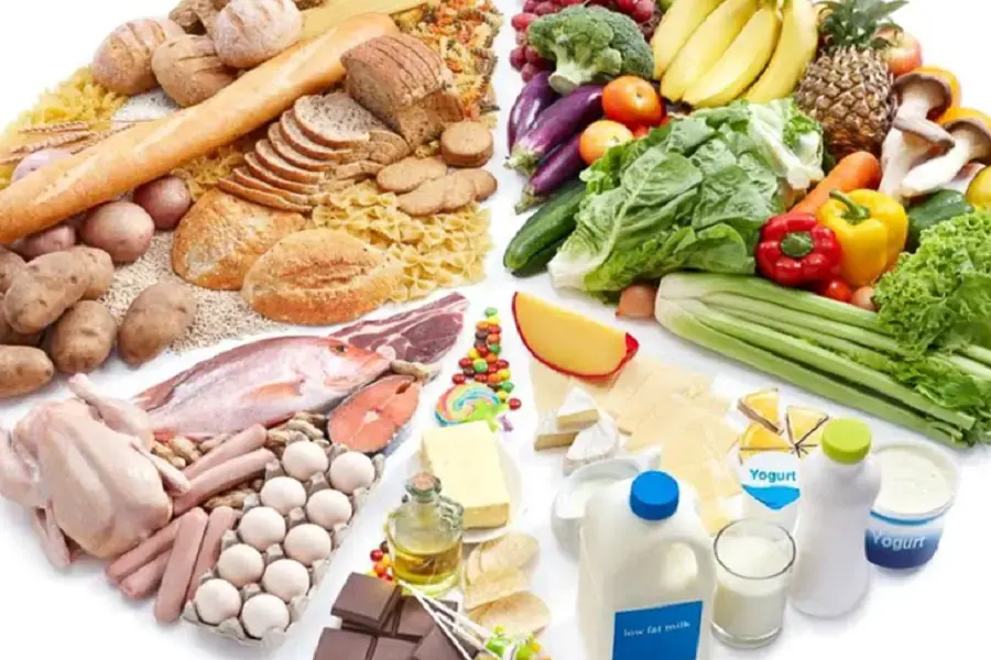 Xây dựng chế độ dinh dưỡng hợp lý để tránh cường giáp
