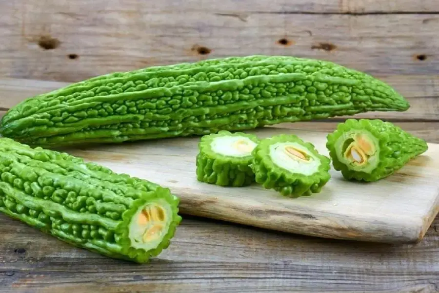 Khổ qua đắng là thức ăn cấm kỵ trong đám sinh nhật