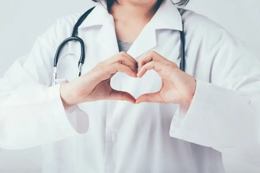 Củ đậu có nhiều chất dinh dưỡng và là một lựa chọn tuyệt vời để cải thiện sức khỏe tim mạch.