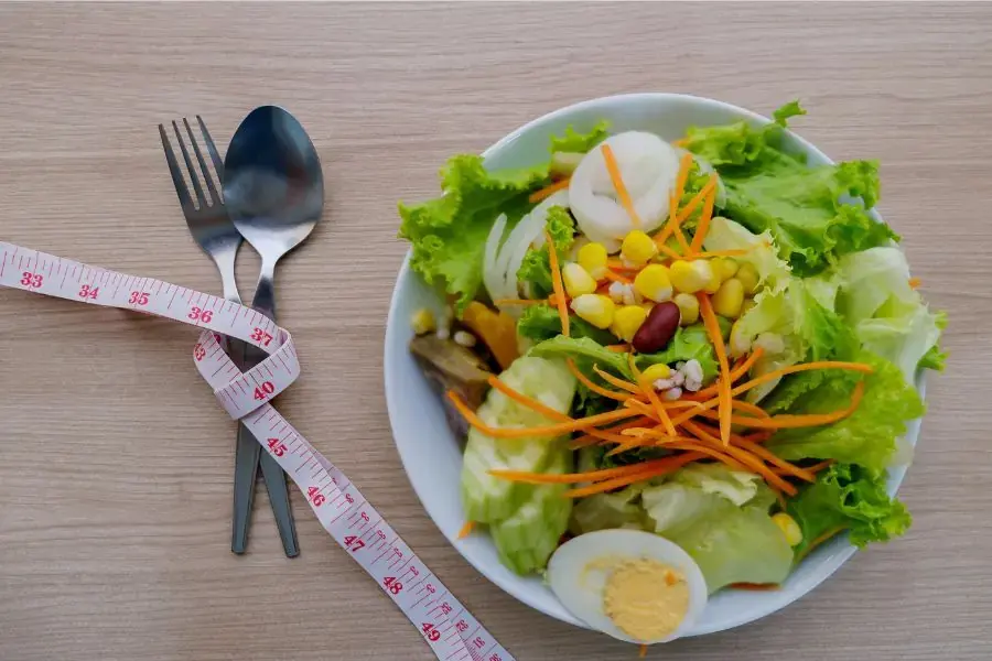 Thực phẩm nên ăn trong quá trình giảm cân