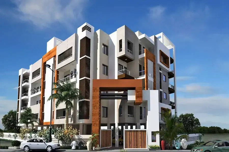 Lựa chọn căn hộ có vị trí thuận tiện đi lại