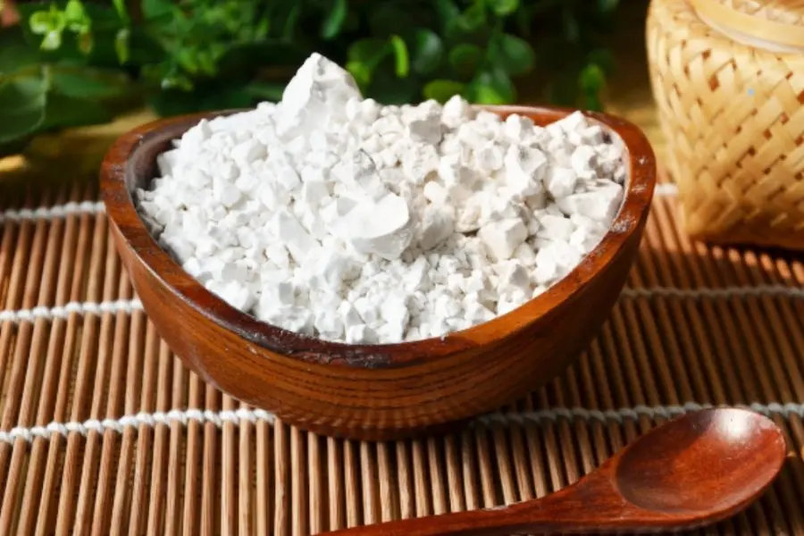 Bột sắn dây hoàn toàn không có hại khi pha cùng mật ong.