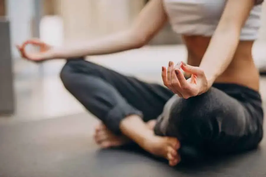 Tập yoga giúp bạn tăng cường khả năng tập trung tốt nhất