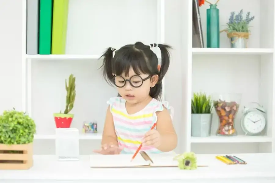 Mỗi góc kỹ năng sống sẽ mang nét đặc trưng riêng