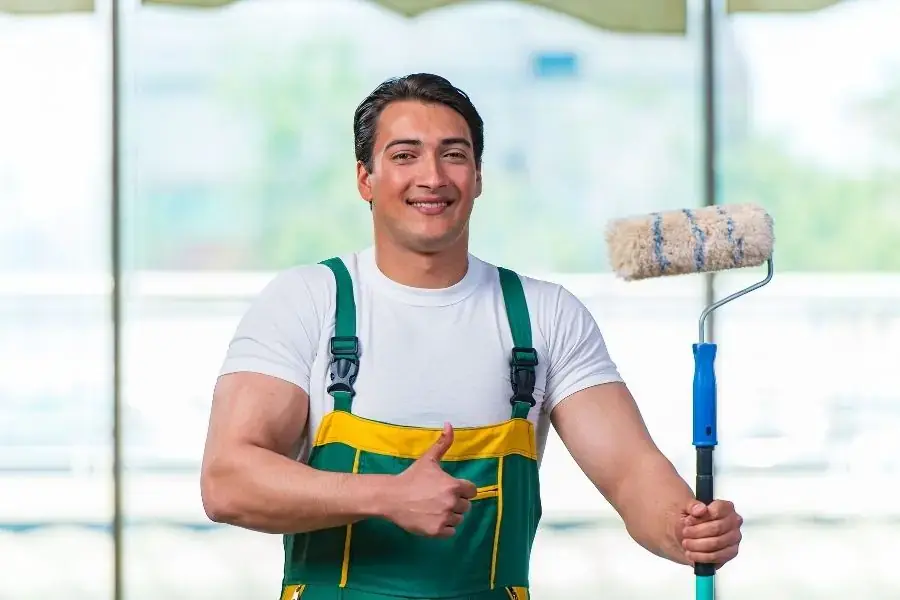Sức khỏe của người giúp việc cũng vô cùng quan trọng khi chọn người giúp việc nhà riêng