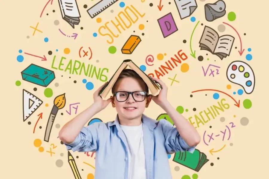 Đảm bảo tính thẩm mỹ và sự cân đối giữa các góc kỹ năng sống
