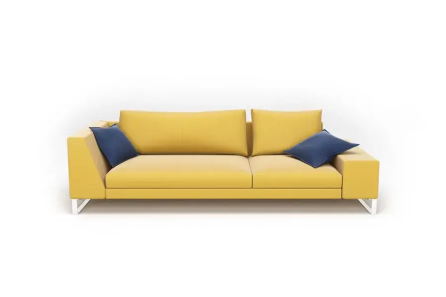 Sofa Ypperlig đã chiếm được nhiều cảm tình của rất nhiều người tiêu dùng
