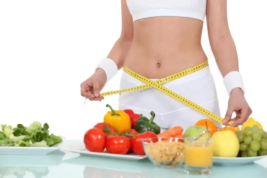 Bưởi hỗ trợ giảm cân