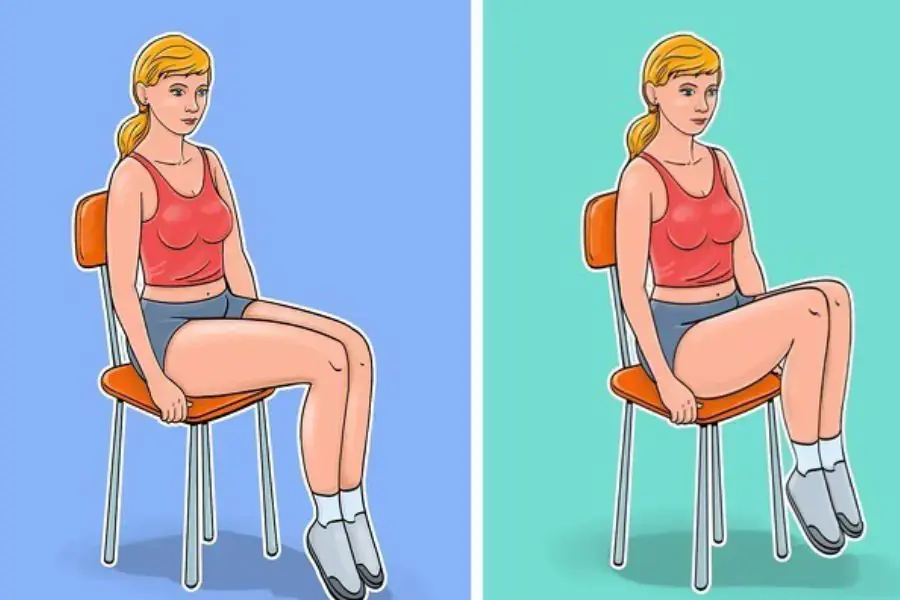 Bài tập Core Strengthening siết cơ bụng, giảm mỡ thừa