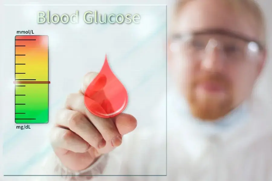 Chế độ ăn kiêng Low Carb giúp ổn định đường huyết