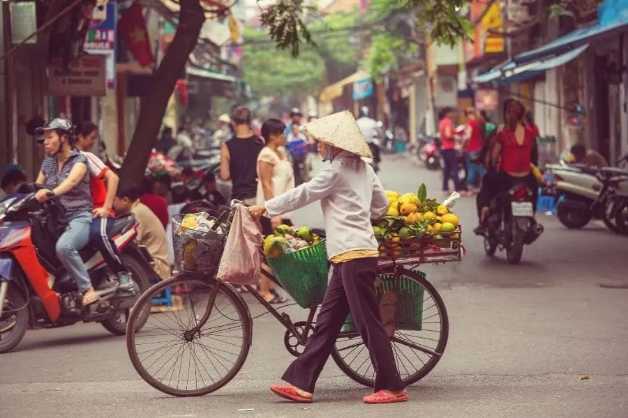 Dành tặng mẹ những bài thơ ý nghĩa 20/10.