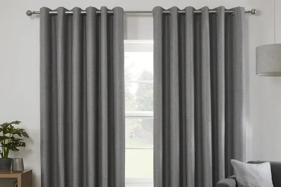 Thiết kế rèm ore hiện đại, thanh lịch