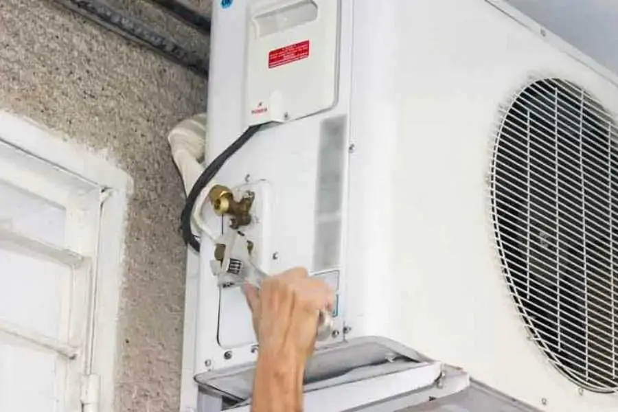 Bịt kín cục nóng gây ảnh hưởng hiệu suất
