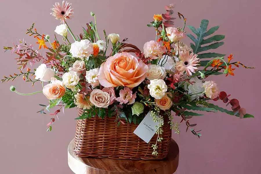 Những mẫu hoa này thường được các cô giáo yêu thích.