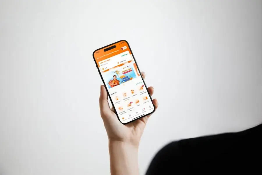Chọn vệ sinh máy lạnh Hải Phòng.