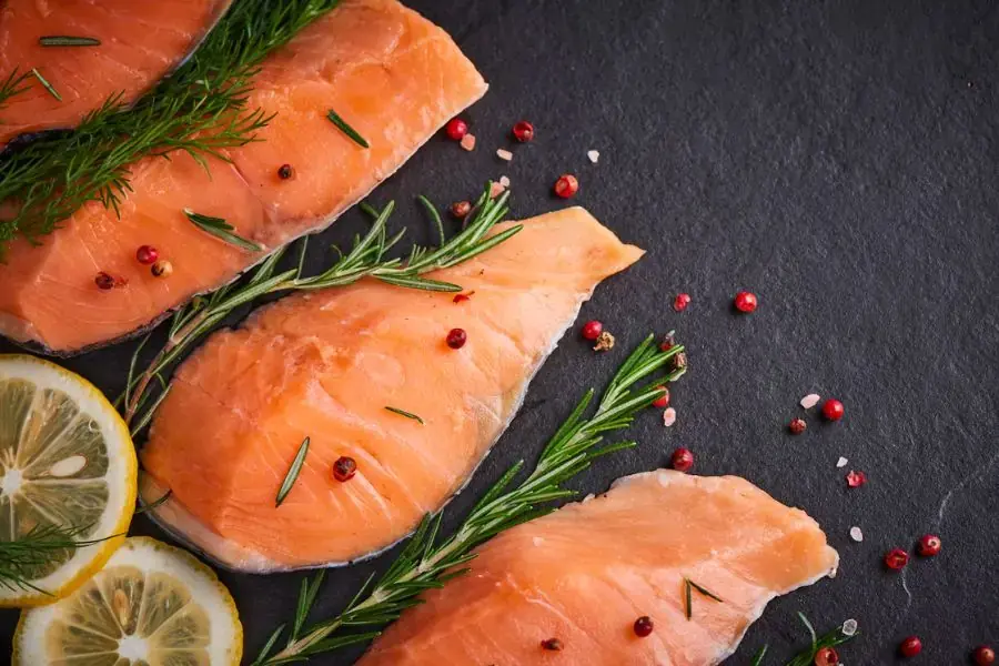 Các thực phẩm omega 3 trong thực đơn cho mẹ sau sinh