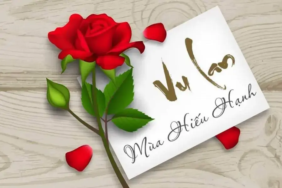 Ngày Vu Lan mang ý nghĩa nhân văn nhớ về nguồn cội rất sâu sắc.