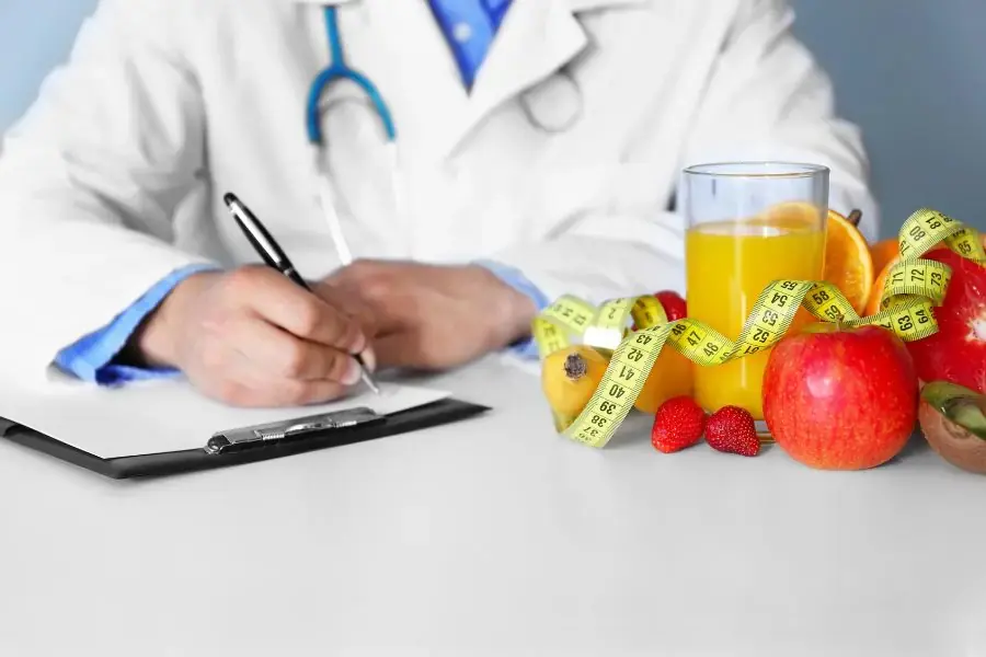 Chỉ nên áp dụng phương pháp detox cơ thể khi bạn thực sự cần giảm cân trong thời gian quá ngắn.